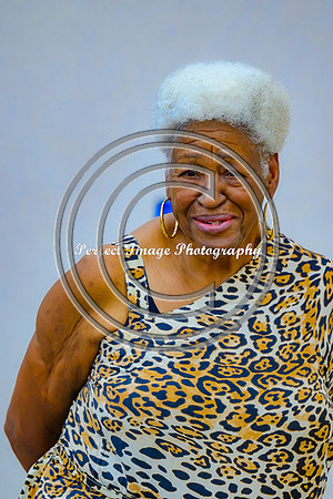 Mrs Bivens 90th Birthday-163