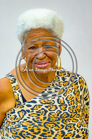 Mrs Bivens 90th Birthday-164