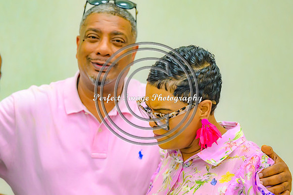 Mrs Bivens 90th Birthday-167