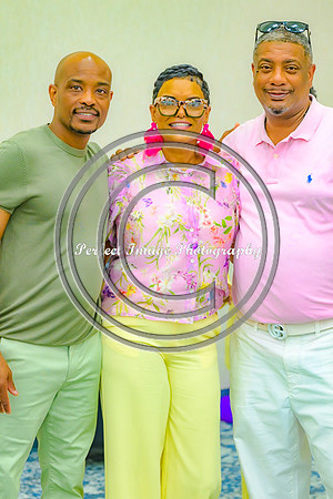 Mrs Bivens 90th Birthday-170