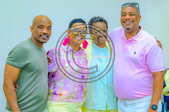 Mrs Bivens 90th Birthday-172