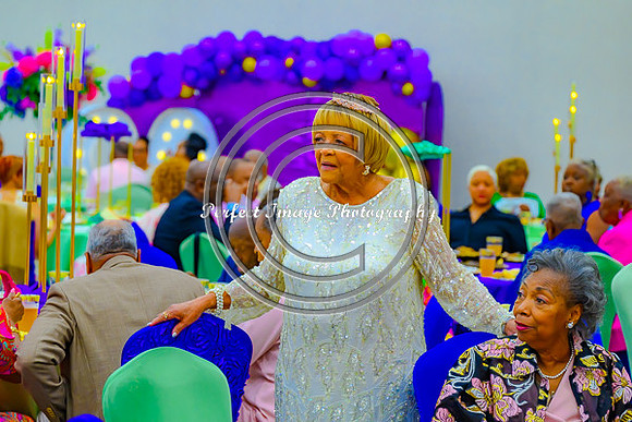 Mrs Bivens 90th Birthday-173