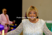 Mrs Bivens 90th Birthday-600