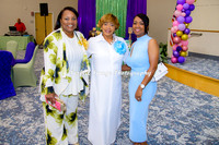 Mrs Bivens 90th Birthday-603