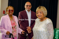 Mrs Bivens 90th Birthday-602