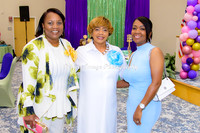Mrs Bivens 90th Birthday-604