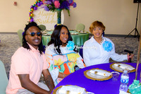 Mrs Bivens 90th Birthday-606