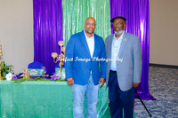 Mrs Bivens 90th Birthday-608