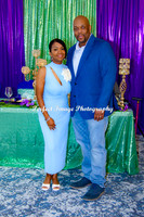 Mrs Bivens 90th Birthday-611