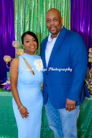 Mrs Bivens 90th Birthday-612