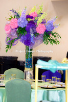 Mrs Bivens 90th Birthday-613