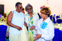 Mrs Bivens 90th Birthday-618