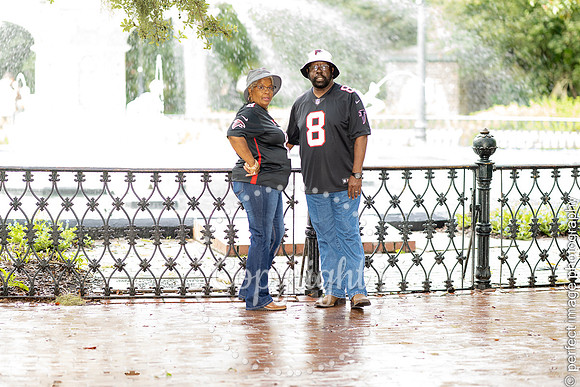 Jeanie & Micheal -1