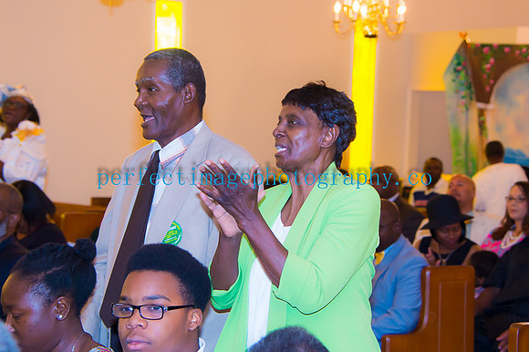 Pastor Antonio Sellers Appreciation-155