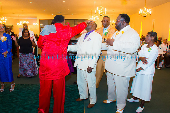 Pastor Antonio Sellers Appreciation-349