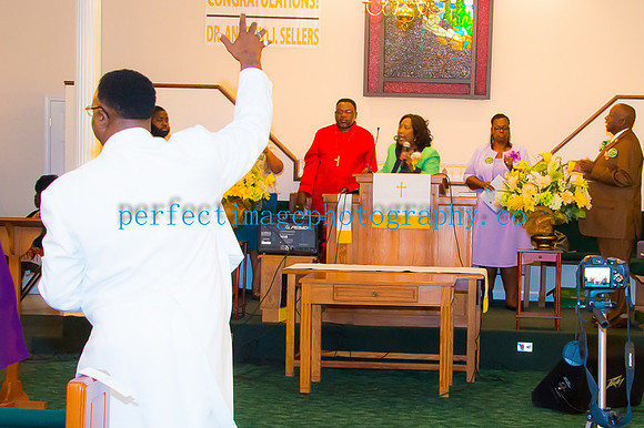 Pastor Antonio Sellers Appreciation-236