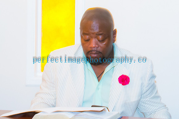 Pastor Antonio Sellers Appreciation-322