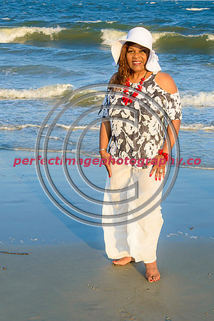 Geri @ beach-7