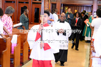 Confirmation-101