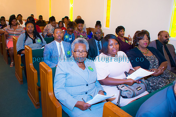 Pastor Antonio Sellers Appreciation-161