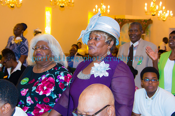 Pastor Antonio Sellers Appreciation-157