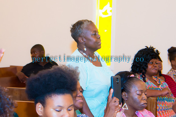 Pastor Antonio Sellers Appreciation-238