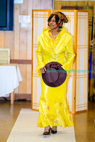 St Benedict's Fashion Show