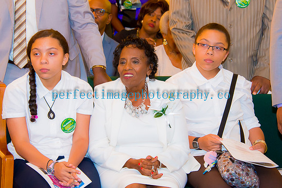 Pastor Antonio Sellers Appreciation-255
