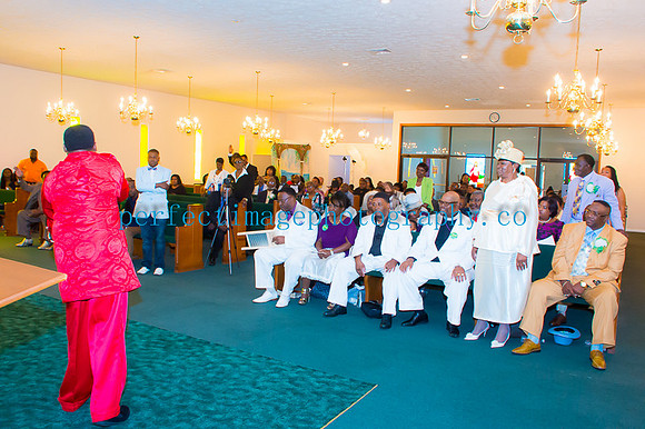 Pastor Antonio Sellers Appreciation-307