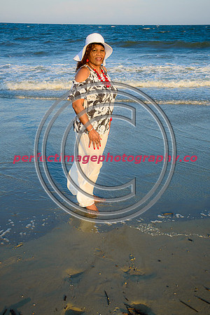 Geri @ beach-11