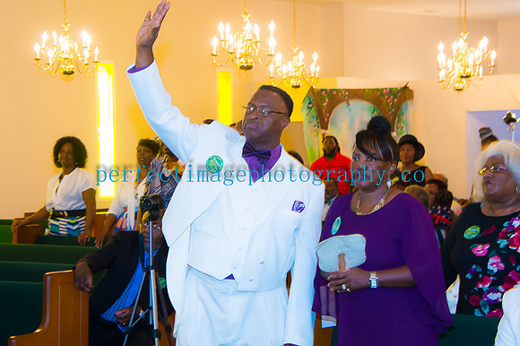 Pastor Antonio Sellers Appreciation-258