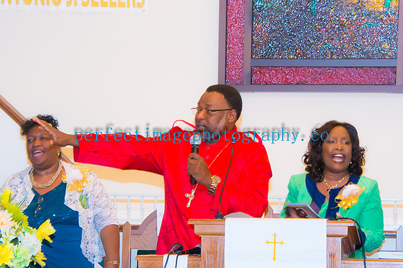 Pastor Antonio Sellers Appreciation-248
