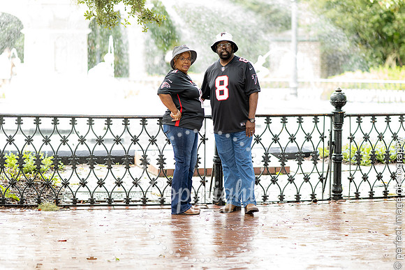 Jeanie & Micheal -2