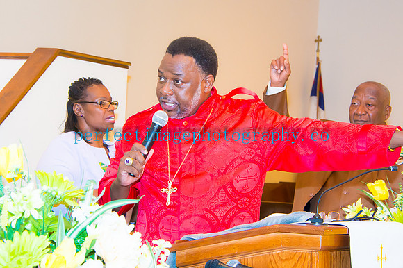 Pastor Antonio Sellers Appreciation-275
