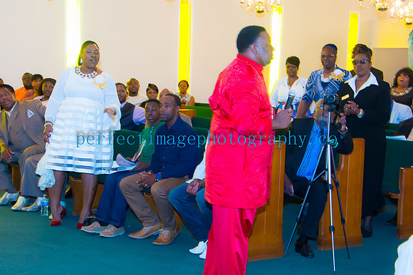 Pastor Antonio Sellers Appreciation-285