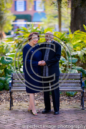 Mr and Mrs Persad Anniversary-2