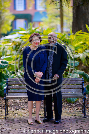 Mr and Mrs Persad Anniversary-3