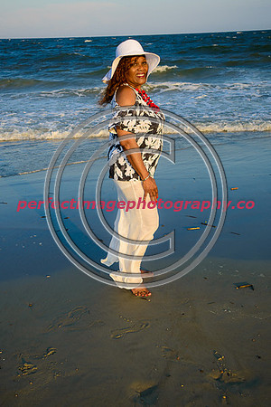 Geri @ beach-14