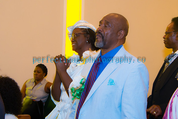 Pastor Antonio Sellers Appreciation-247
