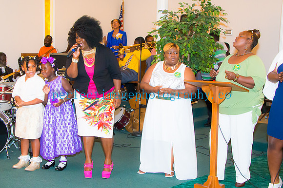 Pastor Antonio Sellers Appreciation-215
