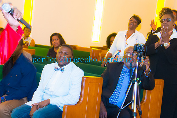 Pastor Antonio Sellers Appreciation-288