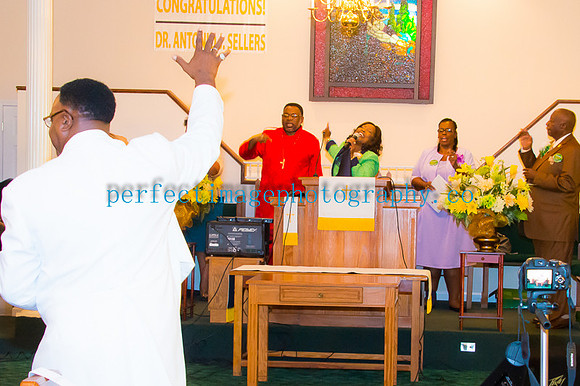 Pastor Antonio Sellers Appreciation-235