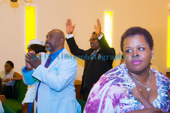 Pastor Antonio Sellers Appreciation-246