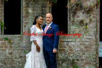 Selena and Gean's Wedding