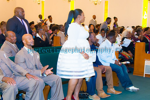 Pastor Antonio Sellers Appreciation-193