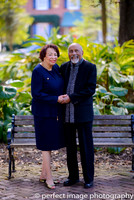 Mr and Mrs Persad Anniversary-1