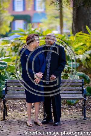 Mr and Mrs Persad Anniversary-5