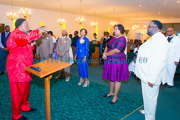 Pastor Antonio Sellers Appreciation-338