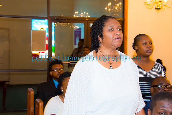 Pastor Antonio Sellers Appreciation-223