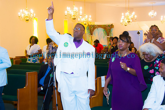 Pastor Antonio Sellers Appreciation-250